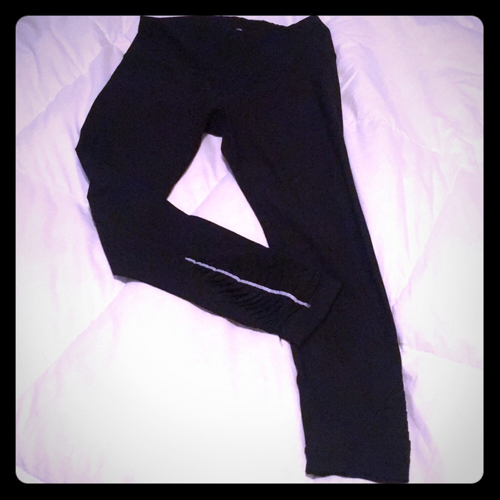 Like new Workout leggings